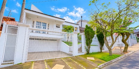 Home in Metric Way