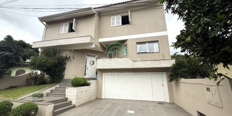 Home in Metric Way