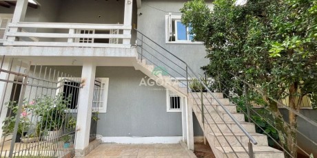 Home in Metric Way
