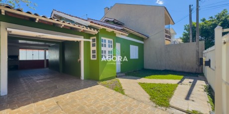 Home in Metric Way