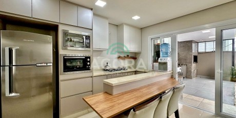 Home in Metric Way