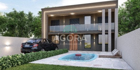 Home in Metric Way