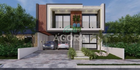 Home in Metric Way