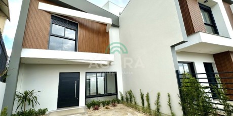 Home in Metric Way