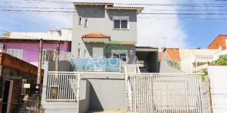 Home in Metric Way
