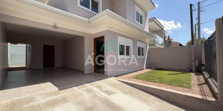 Home in Metric Way