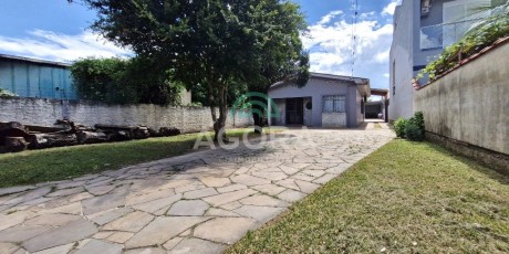 Home in Metric Way