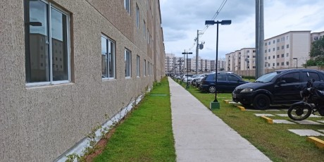 Home in Metric Way