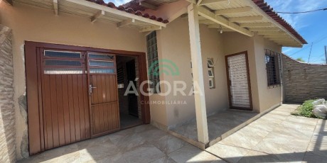 Home in Metric Way