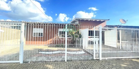 Home in Metric Way