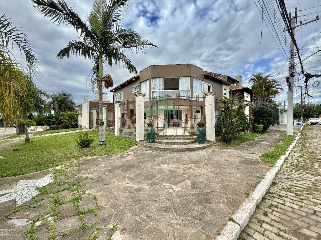 Home in Metric Way
