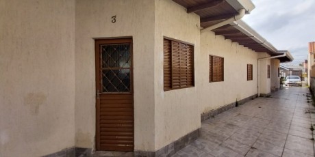 Home in Metric Way