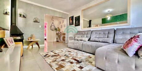 Home in Metric Way