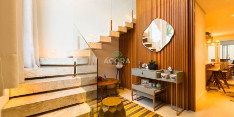 Home in Metric Way