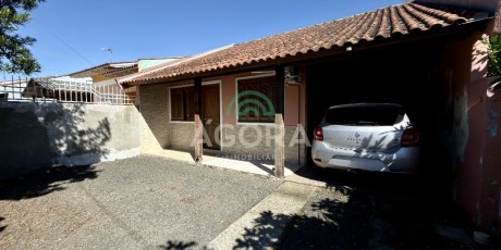 Home in Metric Way