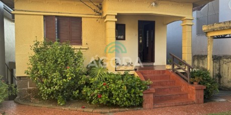 Home in Metric Way