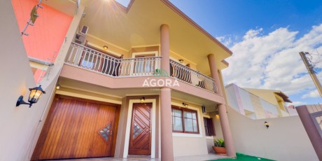 Home in Metric Way