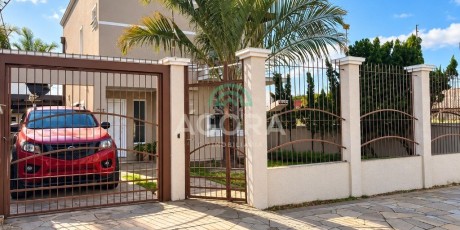 Home in Metric Way