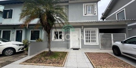 Home in Metric Way