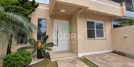 Home in Metric Way