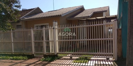 Home in Metric Way