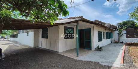 Home in Metric Way