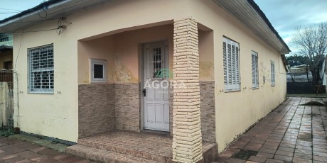 Home in Metric Way