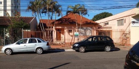 Home in Metric Way