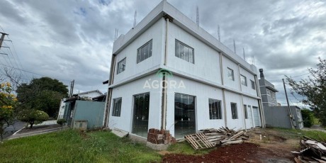 Home in Metric Way