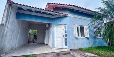 Home in Metric Way