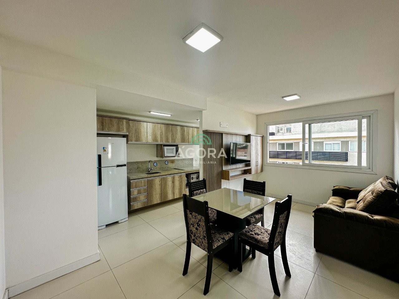 Home in Metric Way