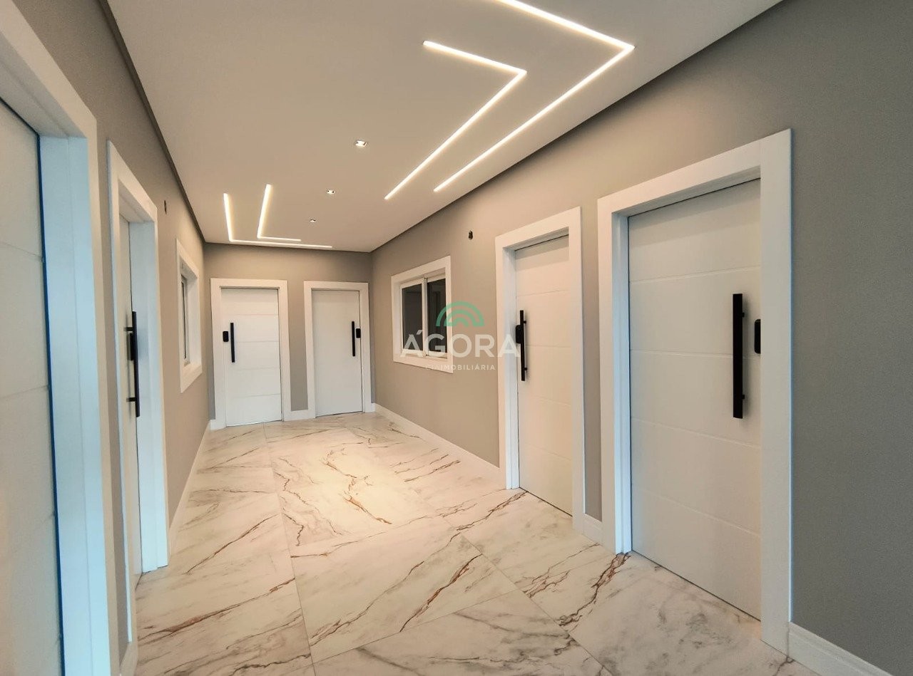 Home in Metric Way