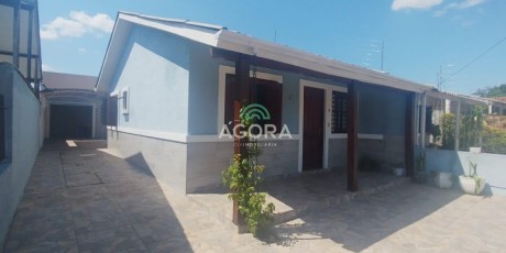 Home in Metric Way