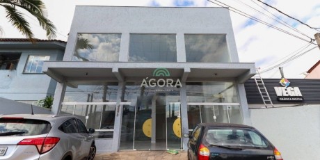 Loja Comercial com 220m²