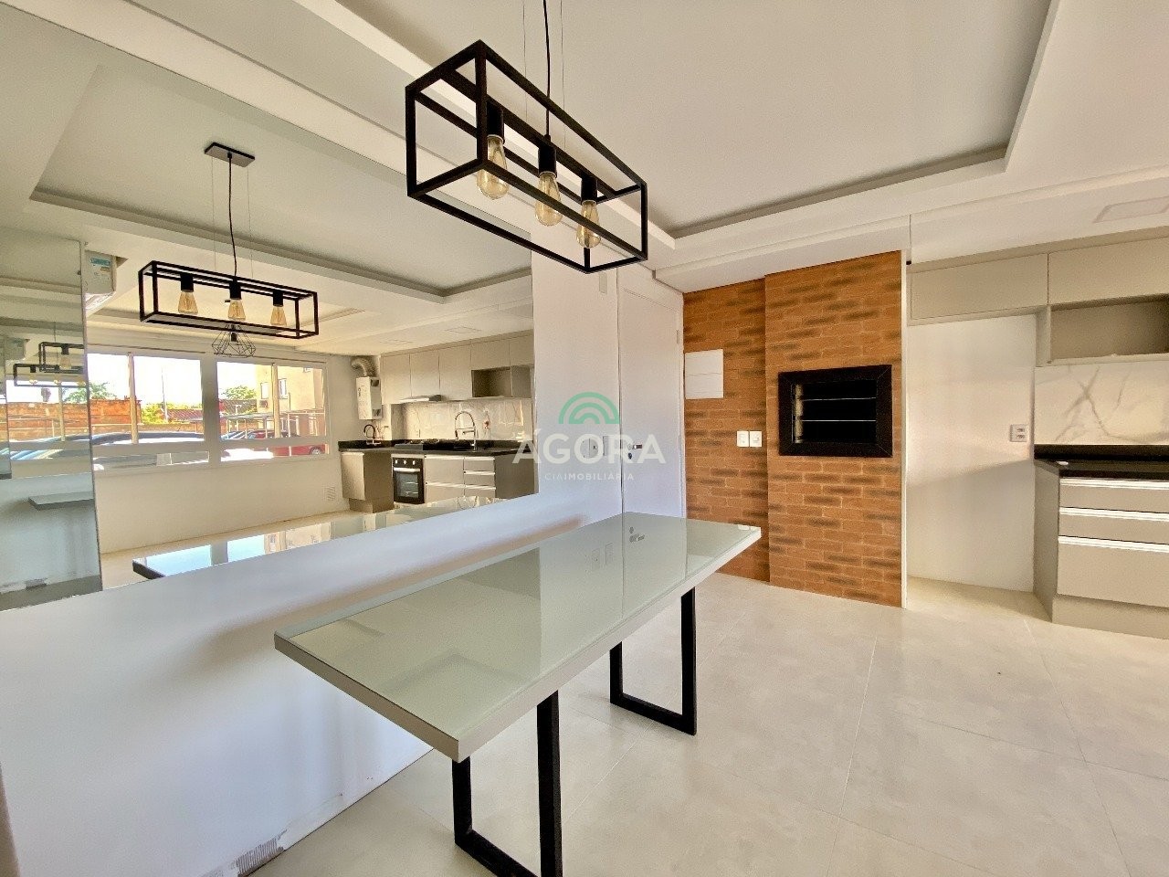 Home in Metric Way