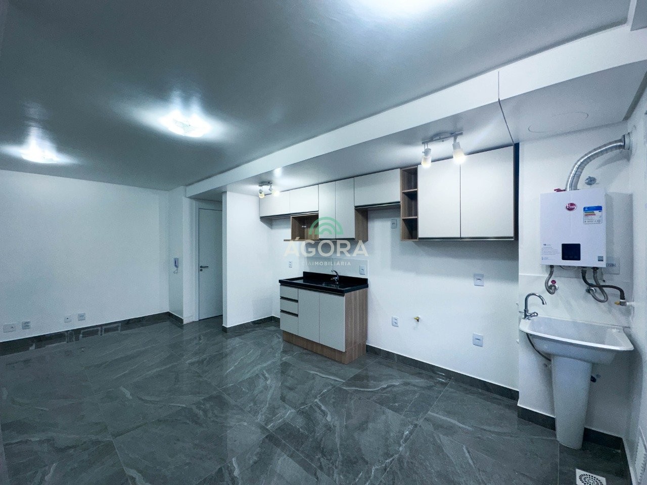 Home in Metric Way