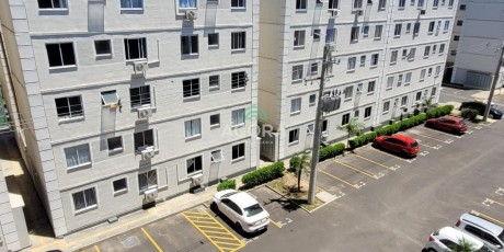 Home in Metric Way