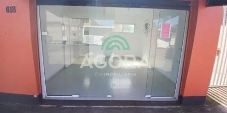 Home in Metric Way