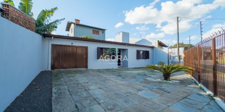 Home in Metric Way