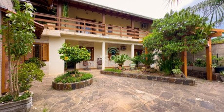 Home in Metric Way