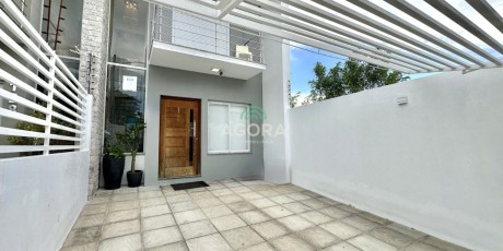 Home in Metric Way