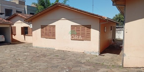 Home in Metric Way