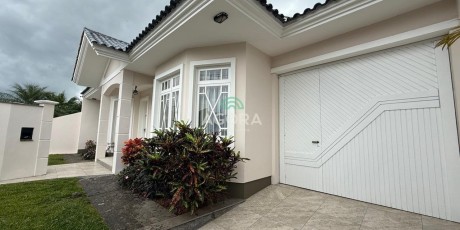 Home in Metric Way