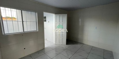 Home in Metric Way