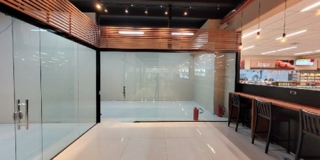 Home in Metric Way