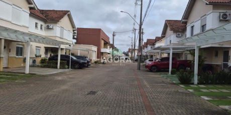 Home in Metric Way