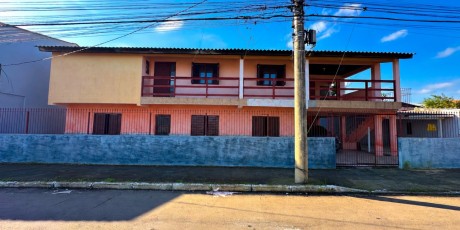 Home in Metric Way
