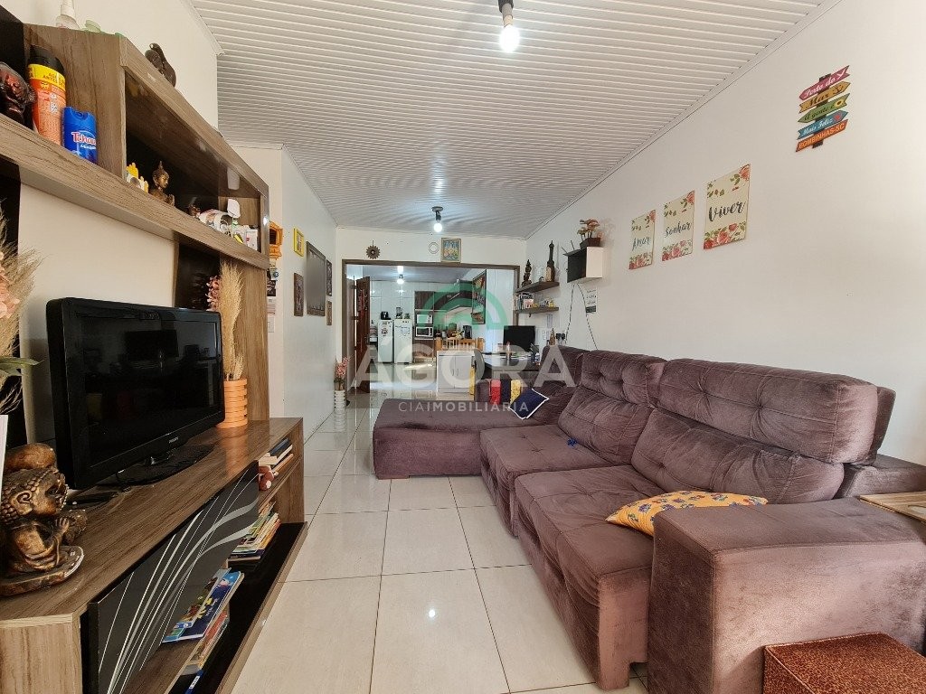 Home in Metric Way