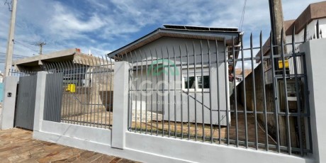 Home in Metric Way