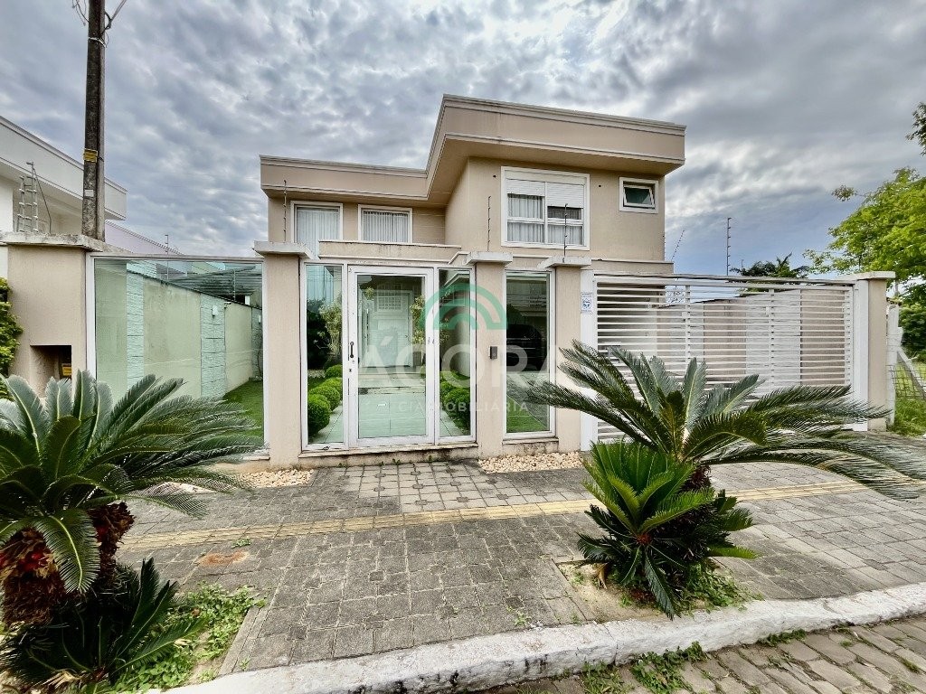 Home in Metric Way